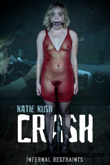 CRASH (2019/HD) [INFERNAL RESTRAINTS]