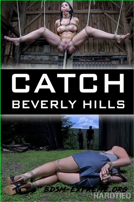 Catch With Beverly Hills (2020/HD) [Hardtied]